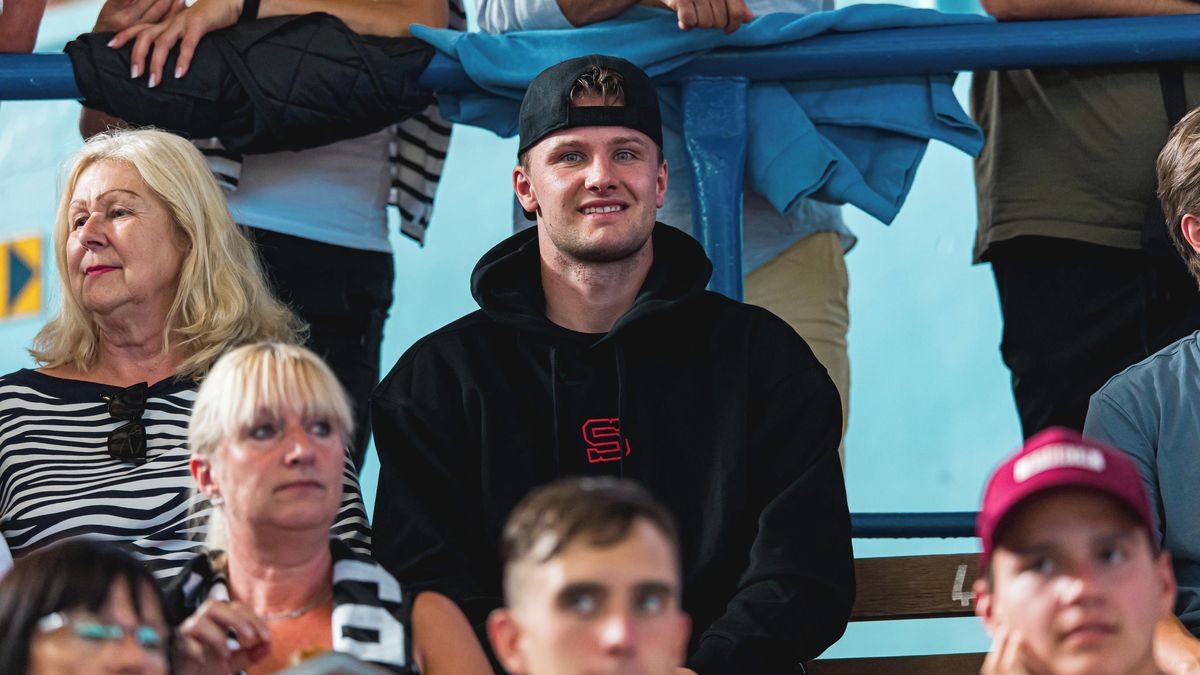 Okusil NHL, teď český útočník po pěti letech v zámoří končí a míří do Sparty